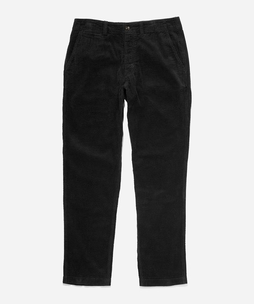 Saturdays NYC(サタデーズ ニューヨークシティ )の「Field Heavy Corduroy Pants(その他パンツ・メンズ・ブラック/ベージュ/ピンク/ブルー・30/28/34/32/29)」の17枚目の写真