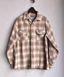 PENDLETON（ペンドルトン）の「【ヴィンテージ古着】60's PENDLETON