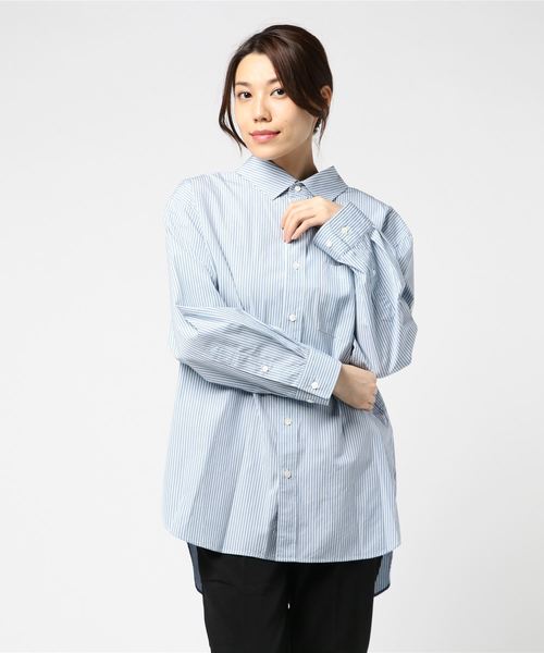 GYMPHLEX（ジムフレックス）の「GYMPHLEX / ジムフレックス ストライプ 