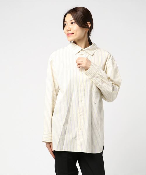 GYMPHLEX（ジムフレックス）の「GYMPHLEX / ジムフレックス ストライプ 