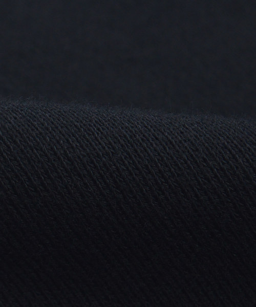 made in standard （メイドインスタンダード）の「ビッグシルエット 12ozヘビーウェイトスウェット プルオーバーパーカー（パーカー・レディース・ホワイト/ブラック/ベージュ/ピンク/ミント/杢グレー・FREE）」の11枚目の写真