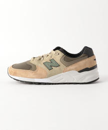 NEW BALANCE | New Balance（ニューバランス）M999 HCC(スニーカー)