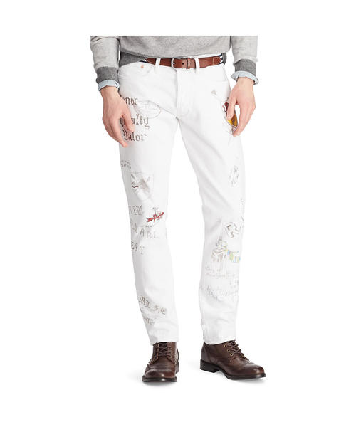 POLO RALPH LAUREN（ポロ ラルフ ローレン）の「Sullivan スリム
