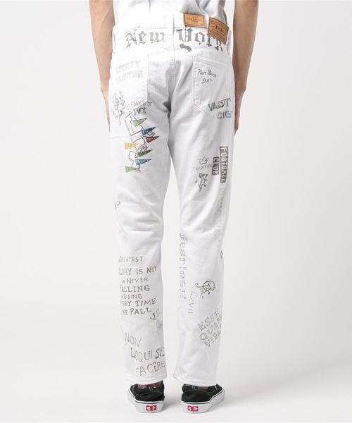 POLO RALPH LAUREN（ポロ ラルフ ローレン）の「Sullivan スリム