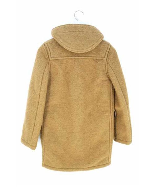 【USED】ボア ダッフルコート ボアダッフルコート | ファッション通販サイト NUGU