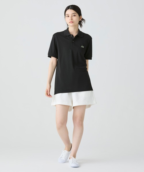 LACOSTE（ラコステ）の「ウィメンズ ZIANE BL 1 バレエシューズ