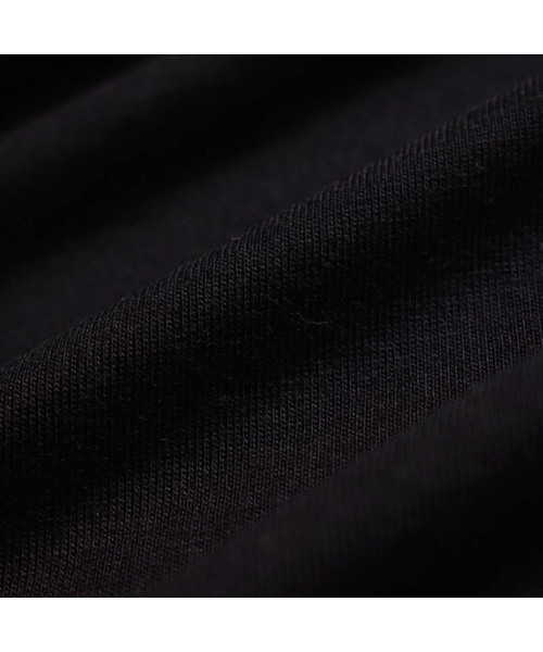 Bling Leads（ブリングリーズ）の「【Bl】TRビッグフェイクレイヤードVネックデザインT（Tシャツ/カットソー・メンズ・ホワイト/ブラック/チャコールグレー/キャメル/スモークピンク/マルチ/ネイビー・MEDIUM/LARGE/X-LARGE）」の19枚目の写真