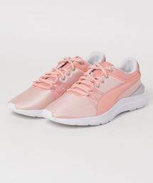 ランニングシューズ PUMA アデラ 368185