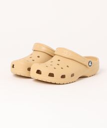 クロックス クラシック クロッグ サンダル / crocs Classic clog sandal