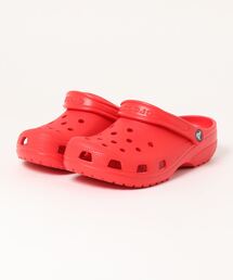 クロックス クラシック クロッグ サンダル / crocs Classic clog sandal
