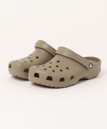クロックス  クラシック クロッグ サンダル / crocs Classic clog sandal