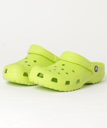 クロックス  クラシック クロッグ サンダル / crocs Classic clog sandal