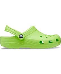 クロックス  クラシック クロッグ サンダル / crocs Classic clog sandal