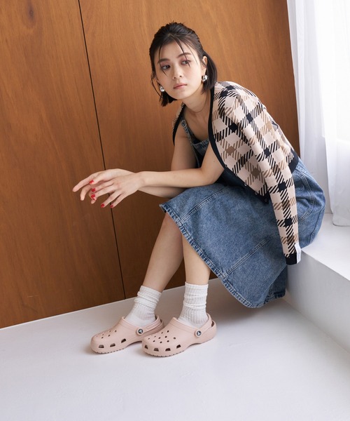 [CROCS] サンダル CLASSIC CLOG クラシック クロッグ クロックス クラシック クロッグ サンダル / crocs Classic clog
