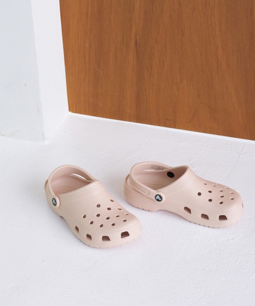 クロックス クラシック クロッグ サンダル / crocs Classic clog