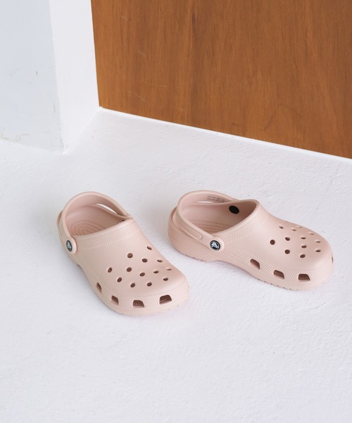 [CROCS] サンダル CLASSIC CLOG クラシック クロッグ クロックス クラシック クロッグ サンダル / crocs Classic clog
