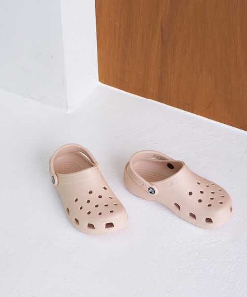 クロックス クラシック クロッグ サンダル / crocs Classic clog