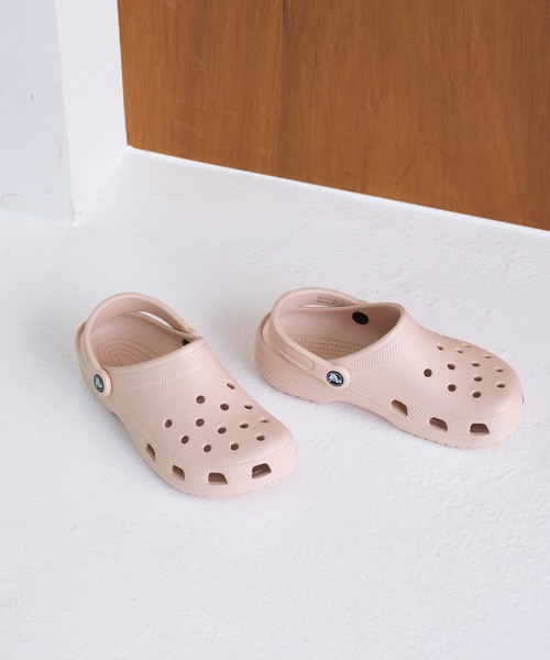 クロックス クラシック クロッグ サンダル / crocs Classic clog