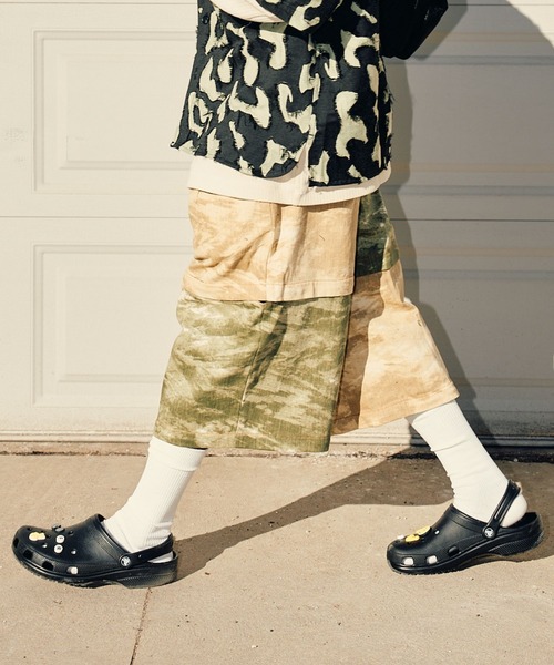 クロックス クラシック クロッグ サンダル / crocs Classic clog
