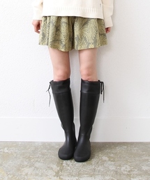 coen | リーフプリントショーツ(その他パンツ)