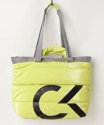 CALVIN KLEIN PERFORMANCE | 【CALVIN KLEIN PERFORMANCE】ロゴ ナイロン ショルダー バッグ(ショルダーバッグ)