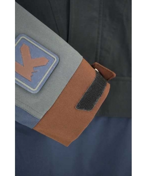 ブランド古着】【KITH × Columbia（キース コロンビア）コラボ】Antora