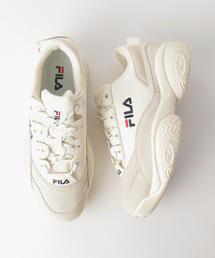 FILA | ＜FILA＞ PROVENANCE LOW/スニーカー(スニーカー)