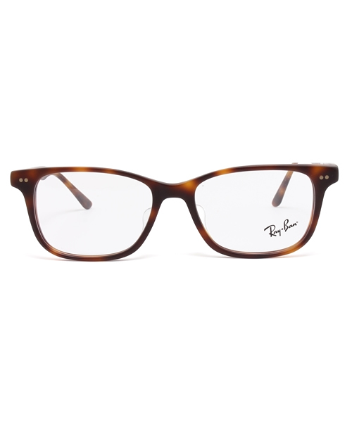 UNITED ARROWS(ユナイテッドアローズ)の「▲<Ray-Ban(レイバン)>メガネ 0RX5306D 53■■■(メガネ・レディース・その他1・フリー)」の2枚目の写真