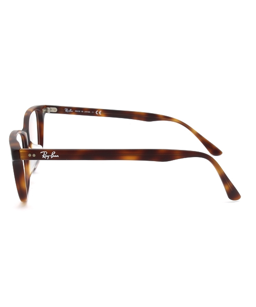 UNITED ARROWS(ユナイテッドアローズ)の「▲<Ray-Ban(レイバン)>メガネ 0RX5306D 53■■■(メガネ・レディース・その他1・フリー)」の3枚目の写真