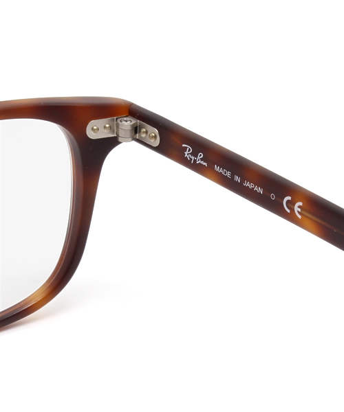 UNITED ARROWS(ユナイテッドアローズ)の「▲<Ray-Ban(レイバン)>メガネ 0RX5306D 53■■■(メガネ・レディース・その他1・フリー)」の7枚目の写真