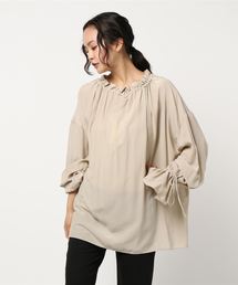 CLANE（クラネ）の「2WAY OFF SHOULDER TOPS（シャツ/ブラウス