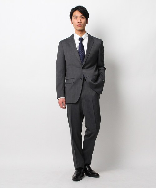 セール 綾織ソロテックス R スーツセット スーツセット The Shop Shop Tk フォーマルスーツ 小物