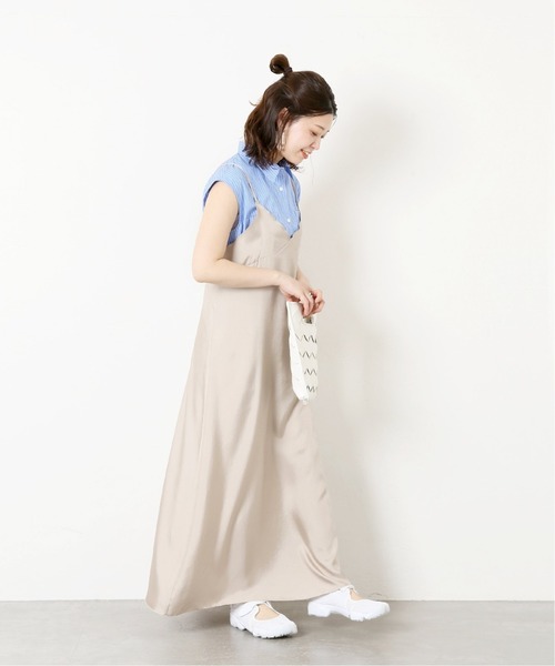 JOURNAL STANDARD（ジャーナルスタンダード）の「セシェツイルキャミ 