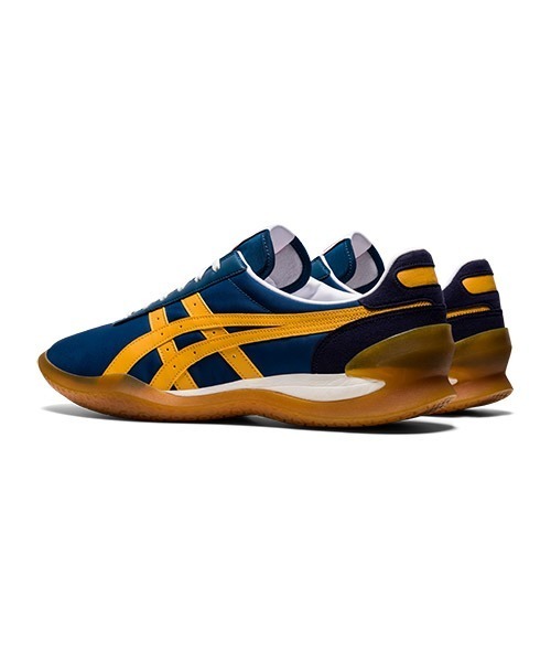 オニツカタイガー OHBORI EX オーボリ 27cm スニーカー Onitsuka Tiger（オニツカタイガー）の「OHBORI EX（スニーカー