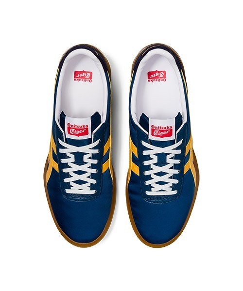 Onitsuka Tiger（オニツカタイガー）の「OHBORI EX（スニーカー