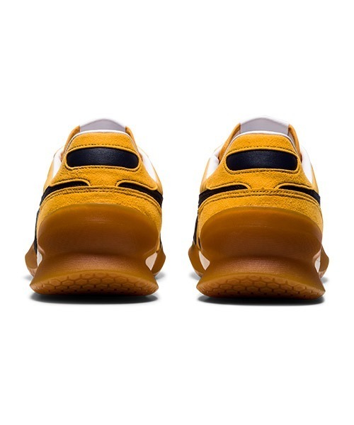 Onitsuka Tiger（オニツカタイガー）の「OHBORI EX（スニーカー