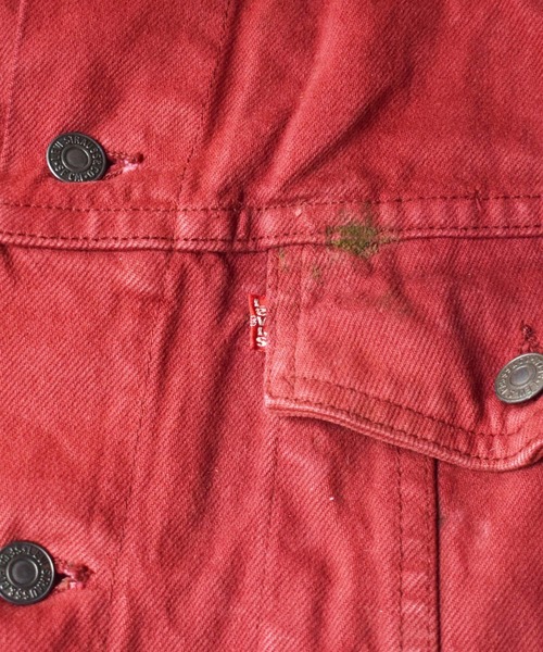 Levi's（リーバイス）の「【ヴィンテージ古着】90's Levi's/リーバイス