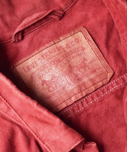 Levi's（リーバイス）の「【ヴィンテージ古着】90's Levi's/リーバイス