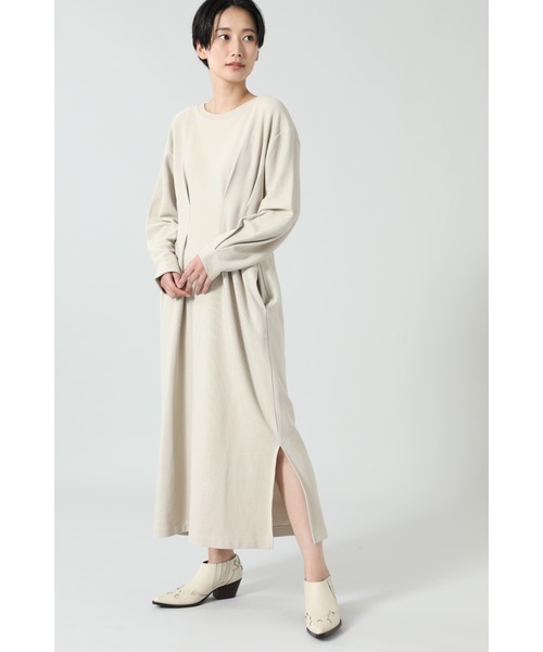 セール ウエストタックワンピース ワンピース Rose Bud ローズバッド のファッション通販 Zozotown