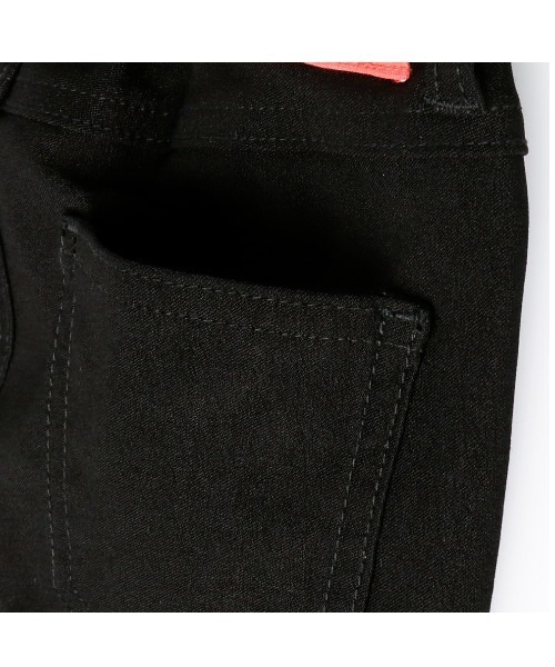 RADCHAP(ラッドチャップ)の「プレミアムストレッチパンツ(その他パンツ・キッズ・ブラック・130cm/90cm/140cm/110cm/150cm/100cm/120cm)」の6枚目の写真