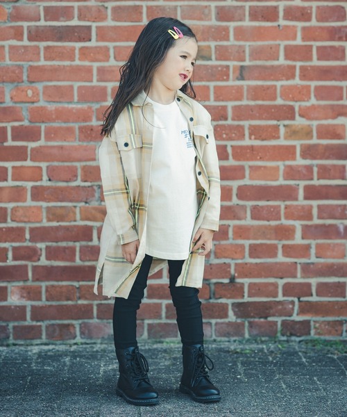 RADCHAP(ラッドチャップ)の「プレミアムストレッチパンツ(その他パンツ・キッズ・ブラック・130cm/90cm/140cm/110cm/150cm/100cm/120cm)」の10枚目の写真