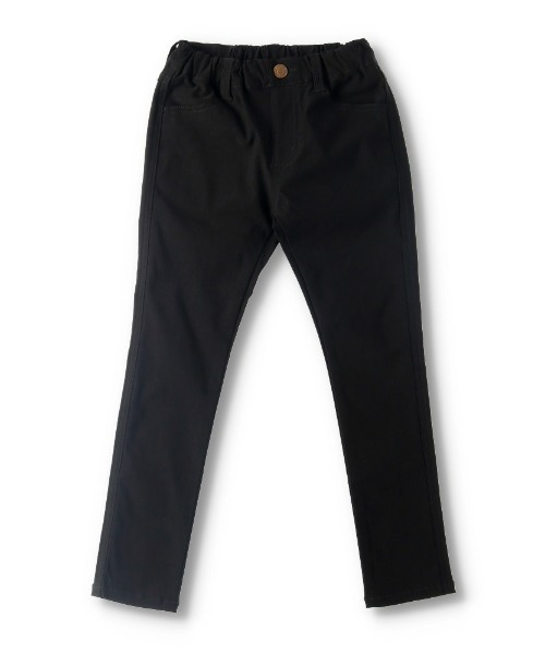 RADCHAP(ラッドチャップ)の「プレミアムストレッチパンツ(その他パンツ・キッズ・ブラック・130cm/90cm/140cm/110cm/150cm/100cm/120cm)」の8枚目の写真