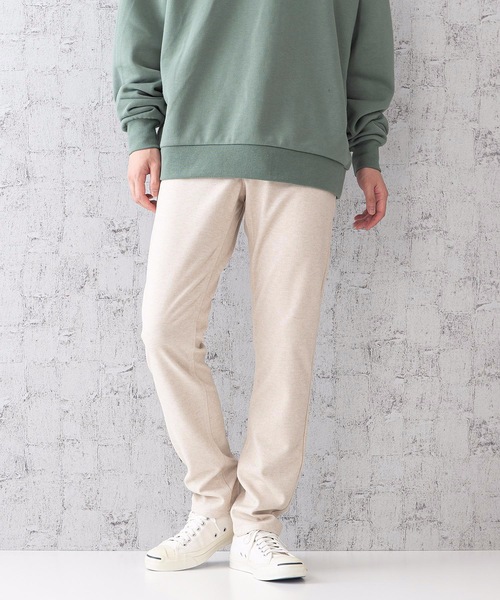Blue Standard (ブルースタンダード)の「【BLUE STANDARD】起毛ストレッチ スキニーパンツ ストレッチ素材で窮屈感軽減!(その他パンツ・メンズ・カーキ/ベージュ/ブラウン/チャコールグレー・LARGE/MEDIUM/X-LARGE)」の4枚目の写真
