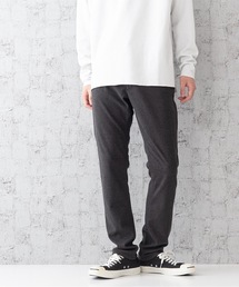 【BLUE STANDARD】起毛ストレッチ　スキニーパンツ　ストレッチ素材で窮屈感軽減！