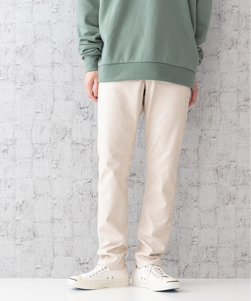 Blue Standard (ブルースタンダード)の「【BLUE STANDARD】起毛ストレッチ スキニーパンツ ストレッチ素材で窮屈感軽減!(その他パンツ・メンズ・カーキ/ベージュ/ブラウン/チャコールグレー・LARGE/MEDIUM/X-LARGE)」の9枚目の写真