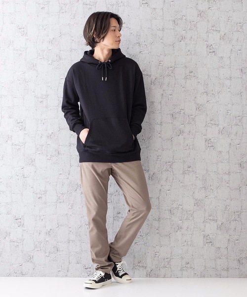 Blue Standard (ブルースタンダード)の「【BLUE STANDARD】起毛ストレッチ スキニーパンツ ストレッチ素材で窮屈感軽減!(その他パンツ・メンズ・カーキ/ベージュ/ブラウン/チャコールグレー・LARGE/MEDIUM/X-LARGE)」の22枚目の写真