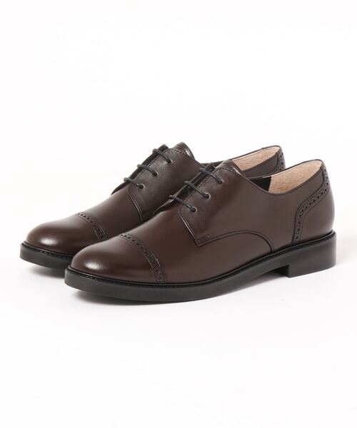 美品★MARGARETHOWELLidea ストレートチップレースアップシューズ 楽天市場】ストレートチップレースアップシューズ／マーガレット