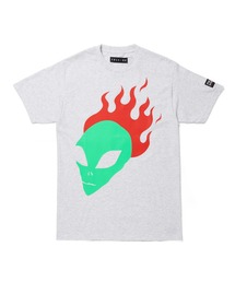 YOUTH OF PARIS × FULL-BK TEE