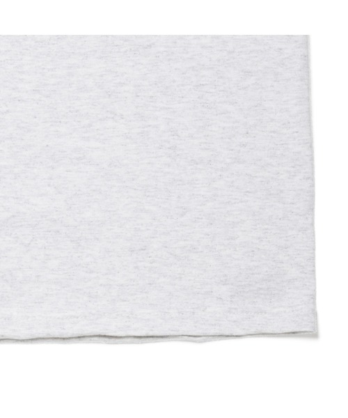 FULL-BK(フルビーケー)の「YOUTH OF PARIS × FULL-BK TEE(Tシャツ/カットソー・メンズ・ブラック/グレー・MEDIUM/LARGE/X-LARGE)」の7枚目の写真