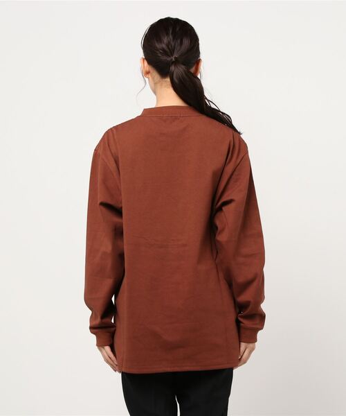 「UGG」 長袖カットソー L ブラック レディース image.jpg